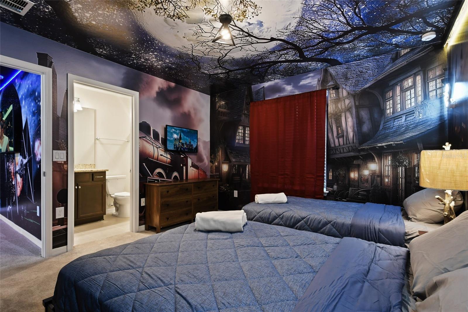 WINDSOR ISLAND RESIDENCE PH 2B - Residential