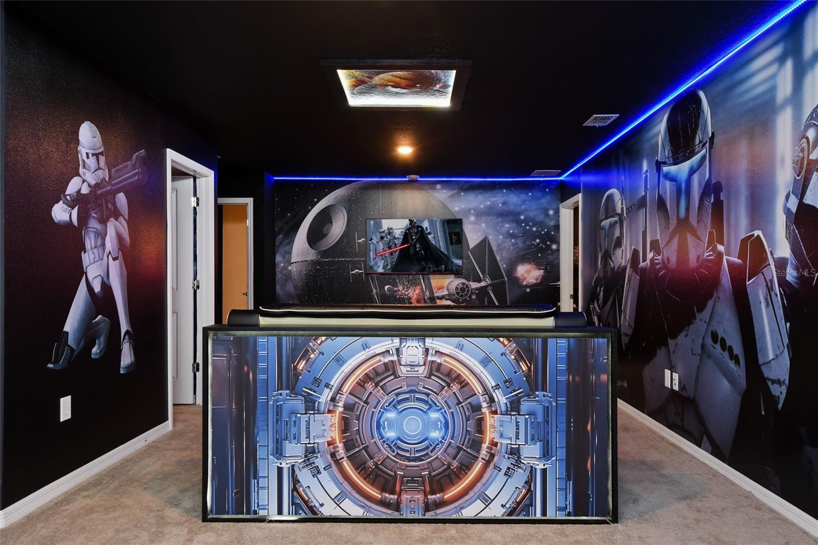 WINDSOR ISLAND RESIDENCE PH 2B - Residential