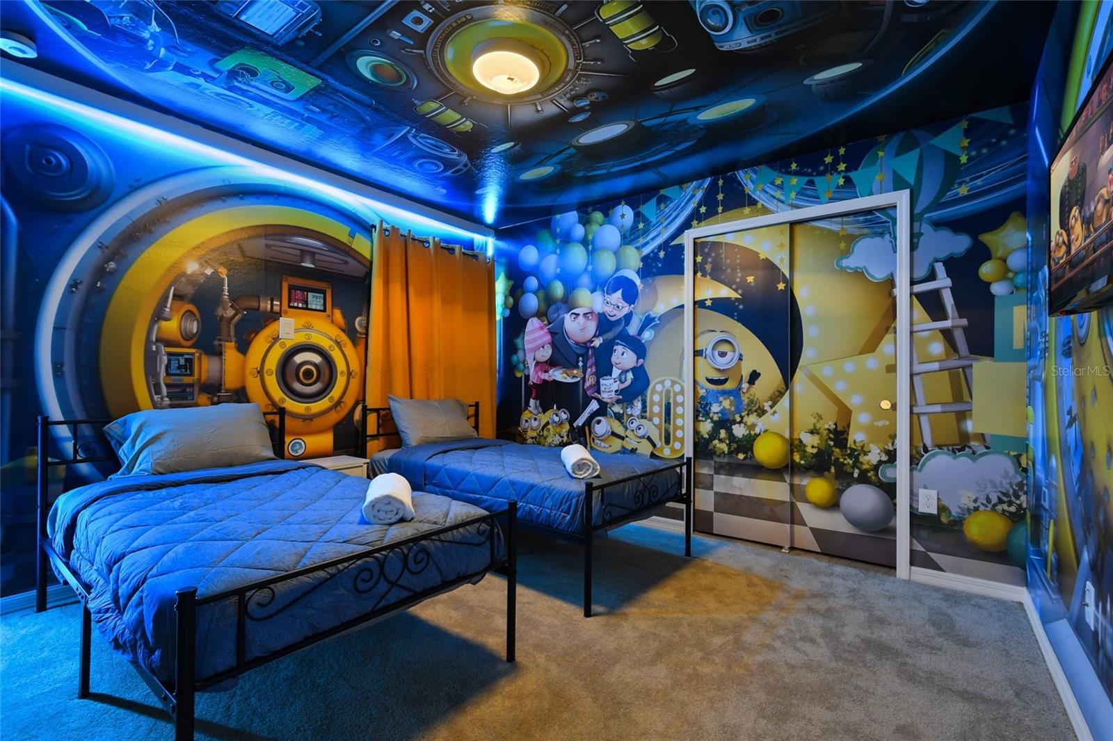 WINDSOR ISLAND RESIDENCE PH 2B - Residential