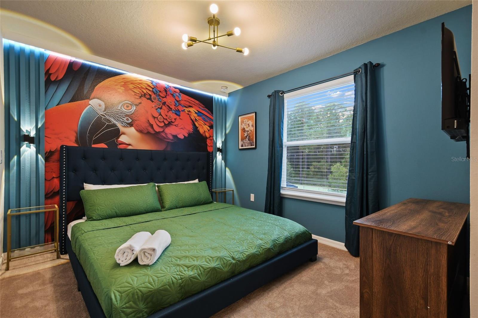 WINDSOR ISLAND RESIDENCE PH 2B - Residential