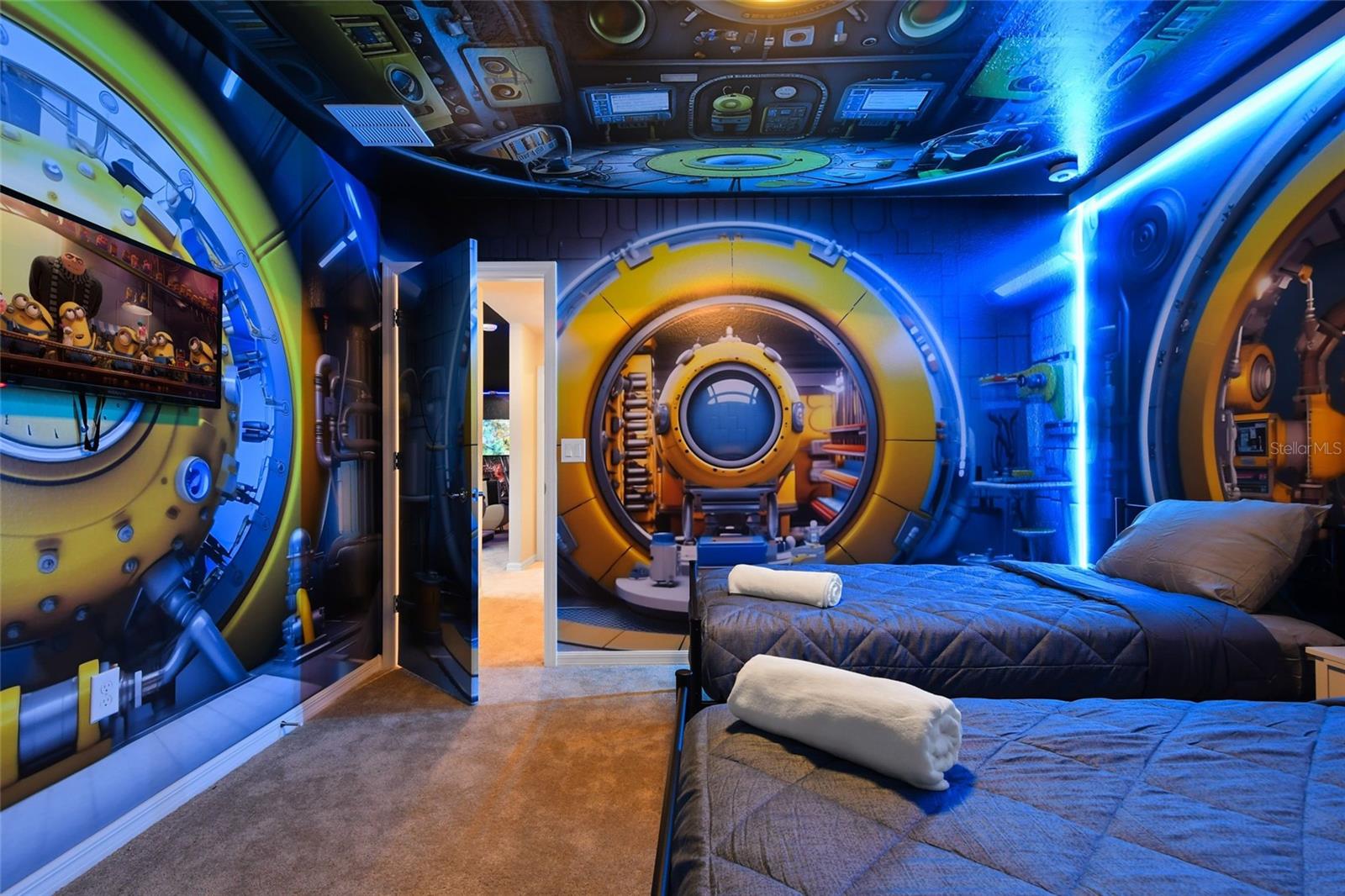 WINDSOR ISLAND RESIDENCE PH 2B - Residential