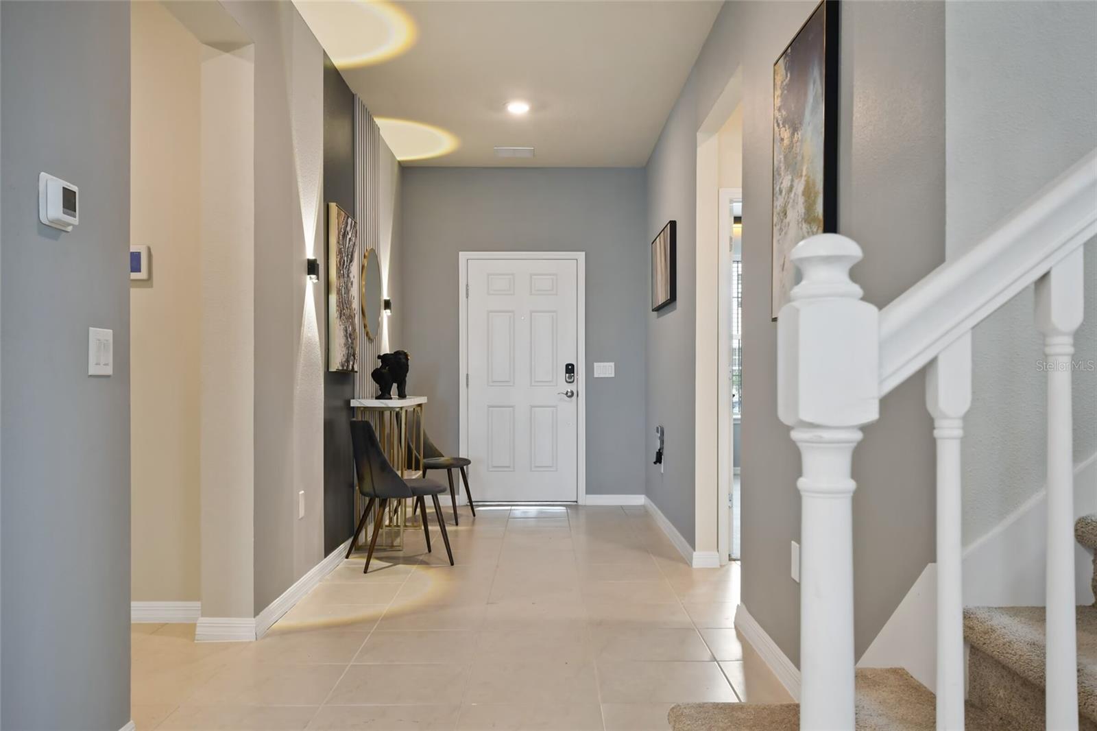 WINDSOR ISLAND RESIDENCE PH 2B - Residential