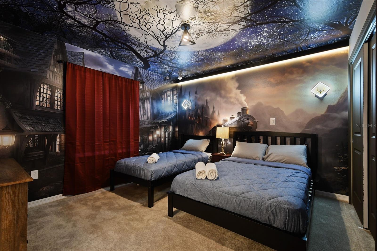 WINDSOR ISLAND RESIDENCE PH 2B - Residential