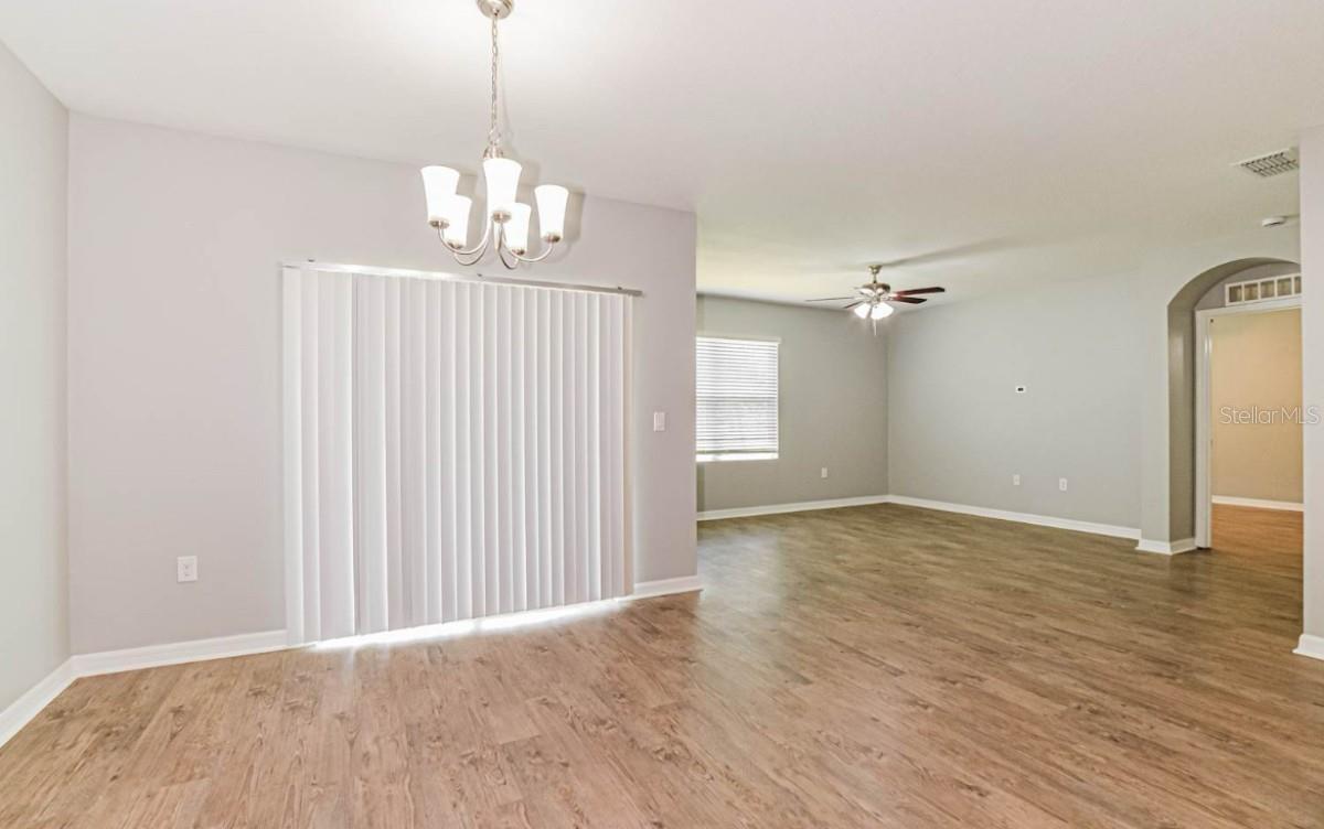 TEMPLE TERRACE GARDENS 2 - Residential Lease