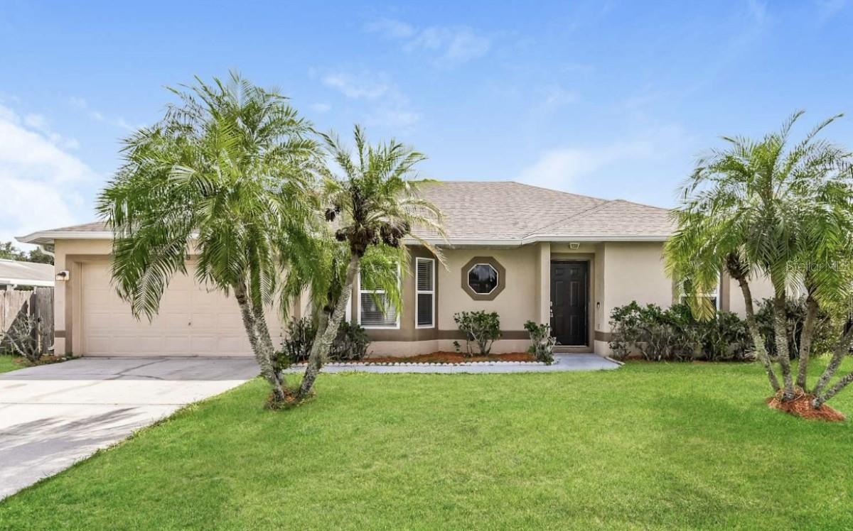 TEMPLE TERRACE GARDENS 2 - Residential Lease