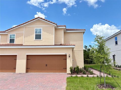 Photo of 568 Bay Leaf Drive, Poinciana, FL 34759 (MLS # TB8484354)