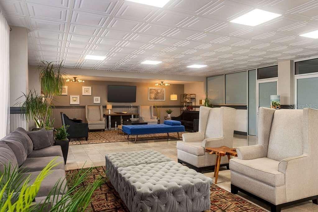 SARASOTA CAY CLUB CONDO - Residential