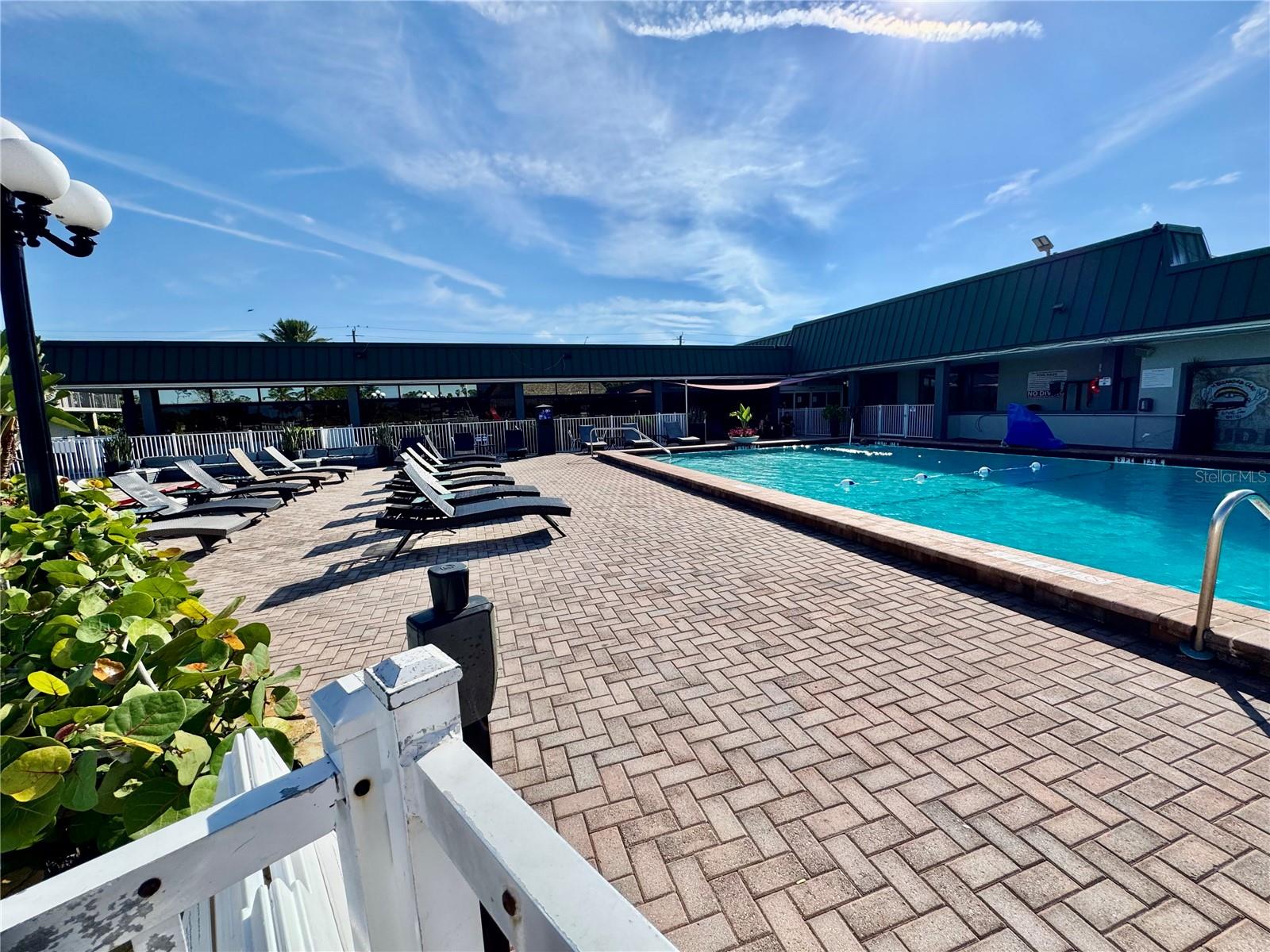 SARASOTA CAY CLUB CONDO - Residential