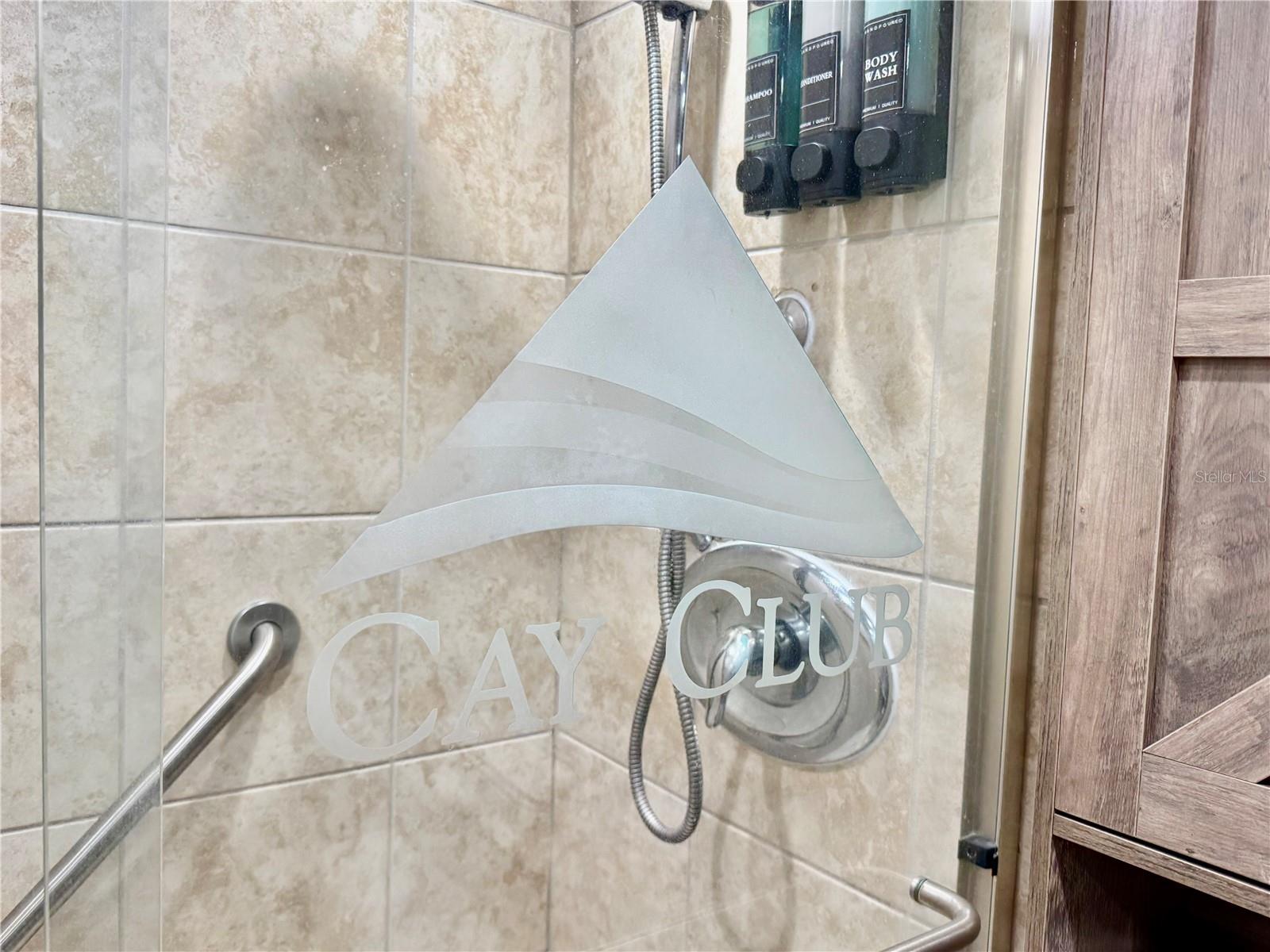 SARASOTA CAY CLUB CONDO - Residential