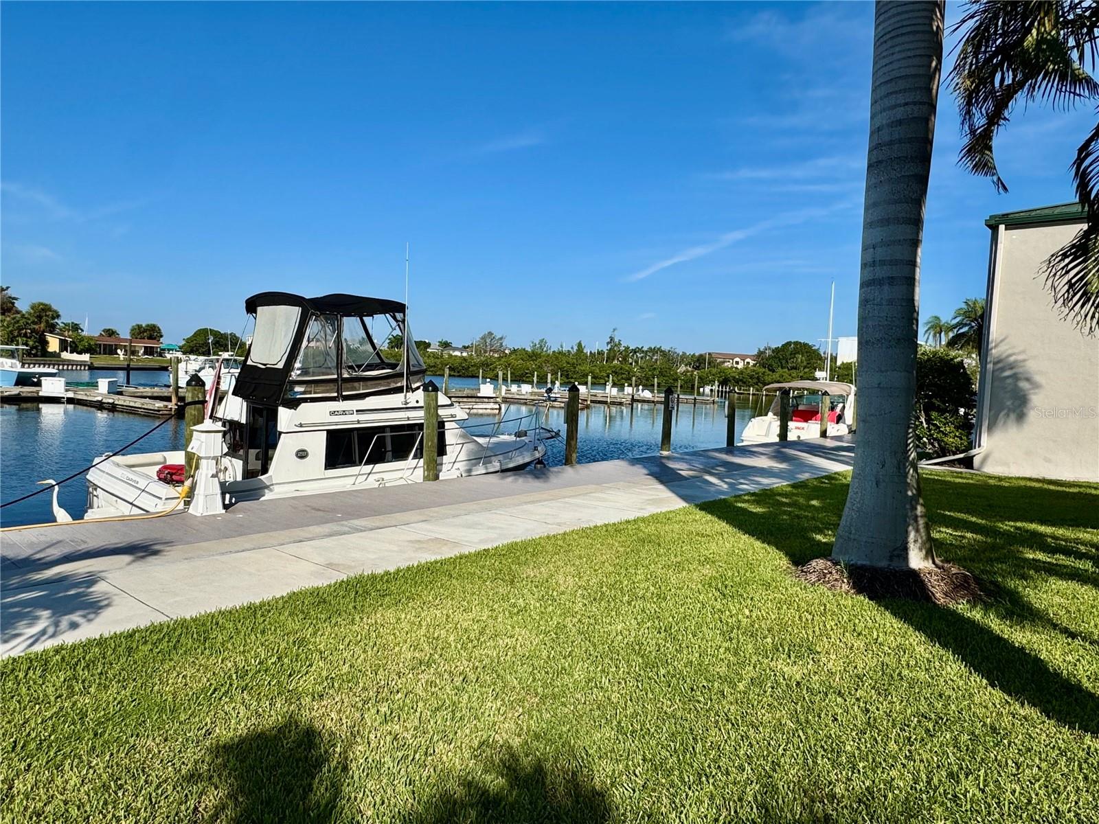 SARASOTA CAY CLUB CONDO - Residential