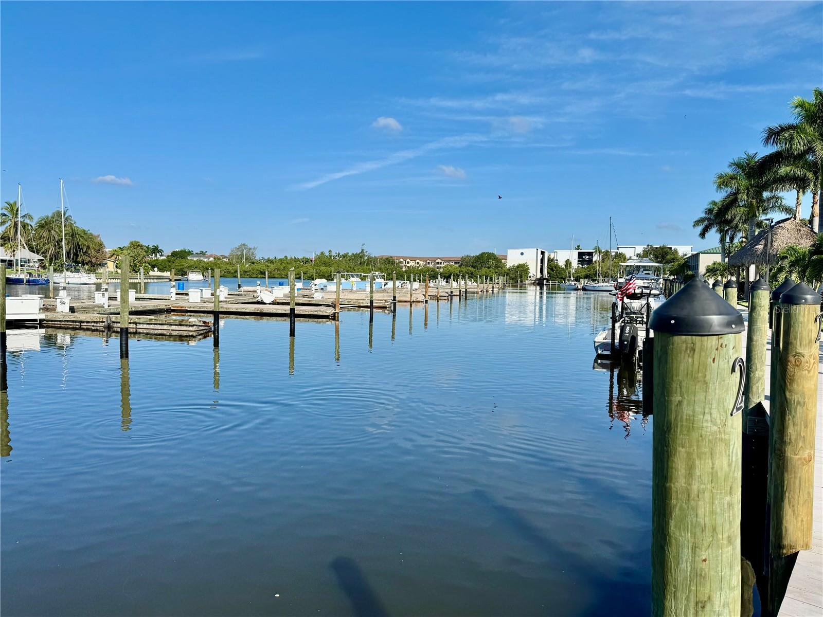 SARASOTA CAY CLUB CONDO - Residential
