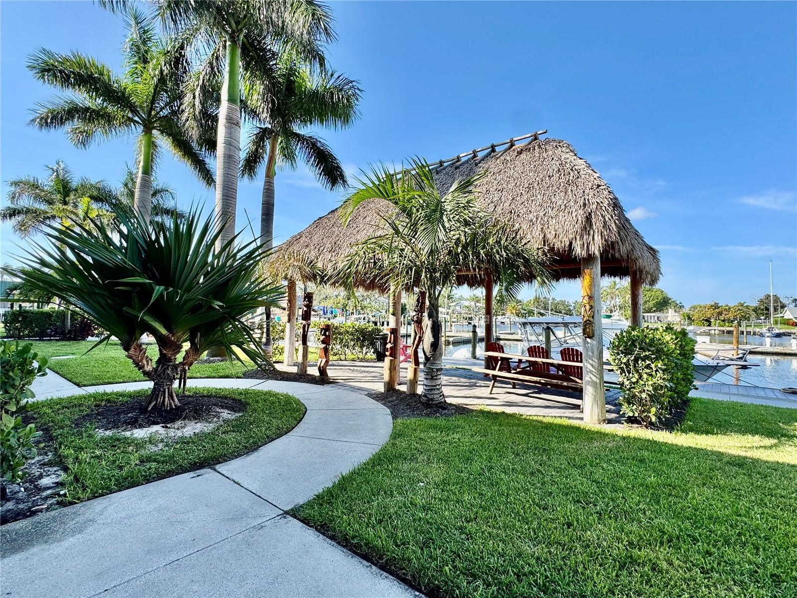 SARASOTA CAY CLUB CONDO - Residential