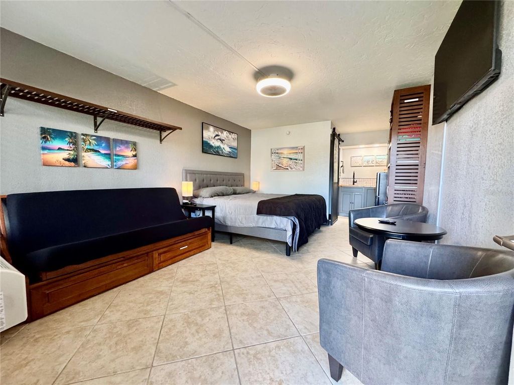 Photo of 7150 N Tamiami Trail #C133, Sarasota, FL 34243 (MLS # A4665730)