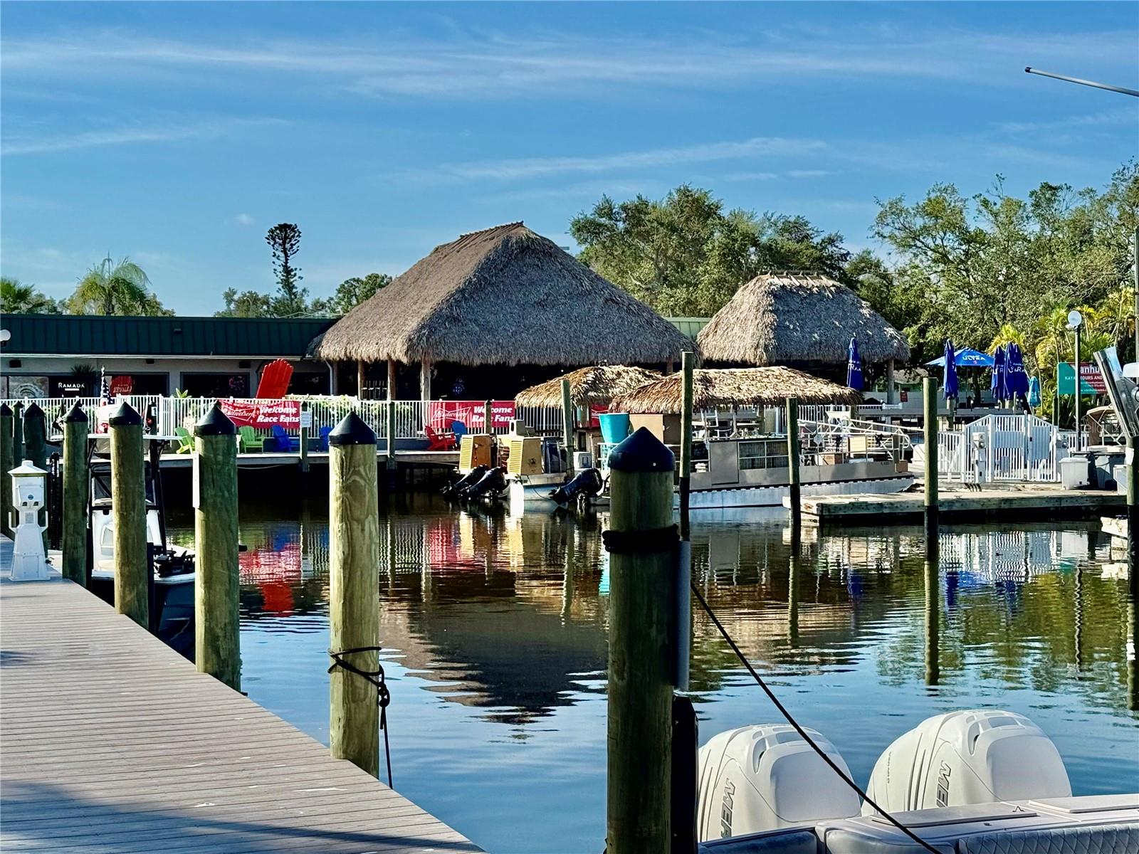 SARASOTA CAY CLUB CONDO - Residential