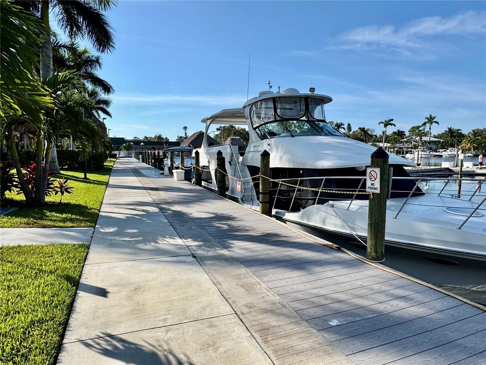 SARASOTA CAY CLUB CONDO - Residential