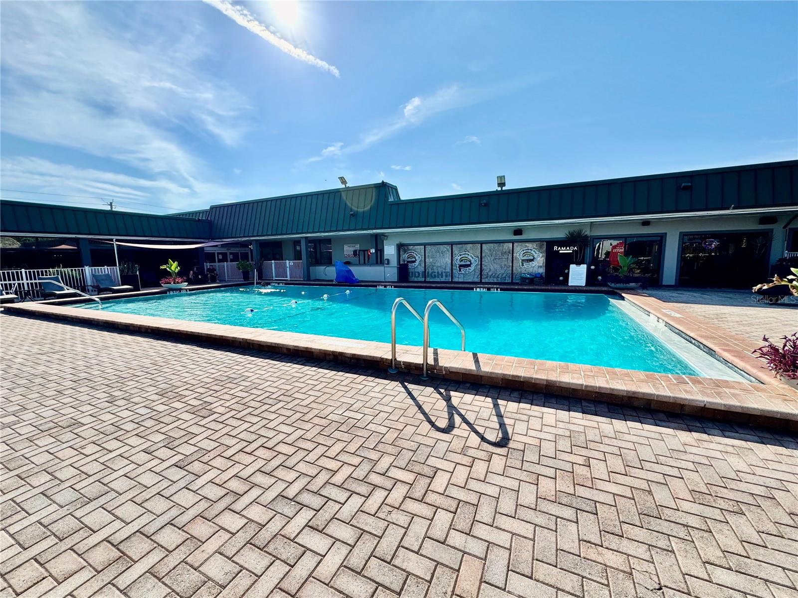 SARASOTA CAY CLUB CONDO - Residential