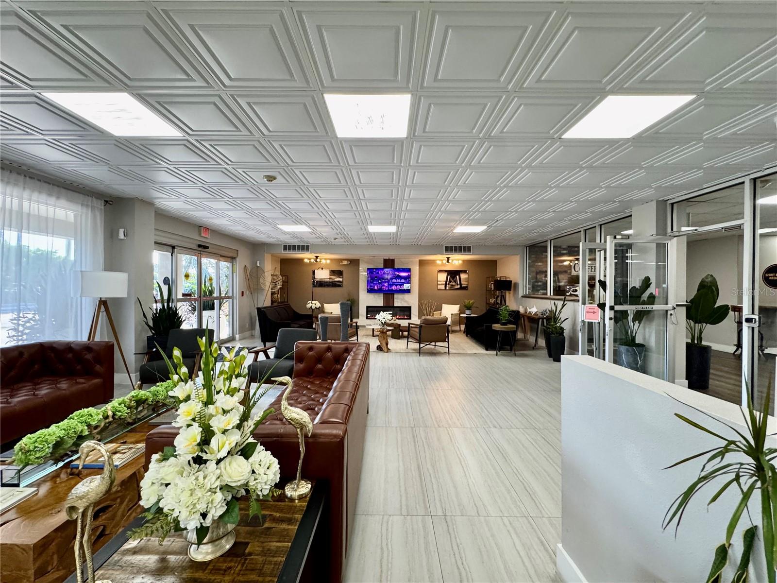 SARASOTA CAY CLUB CONDO - Residential