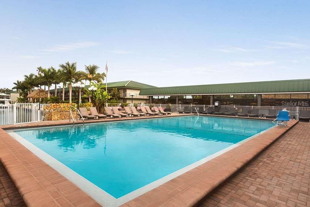 SARASOTA CAY CLUB CONDO - Residential