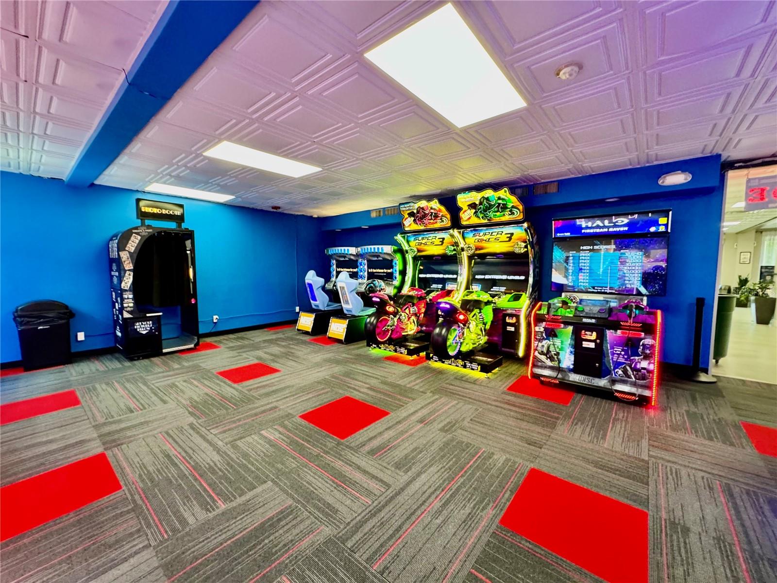 SARASOTA CAY CLUB CONDO - Residential