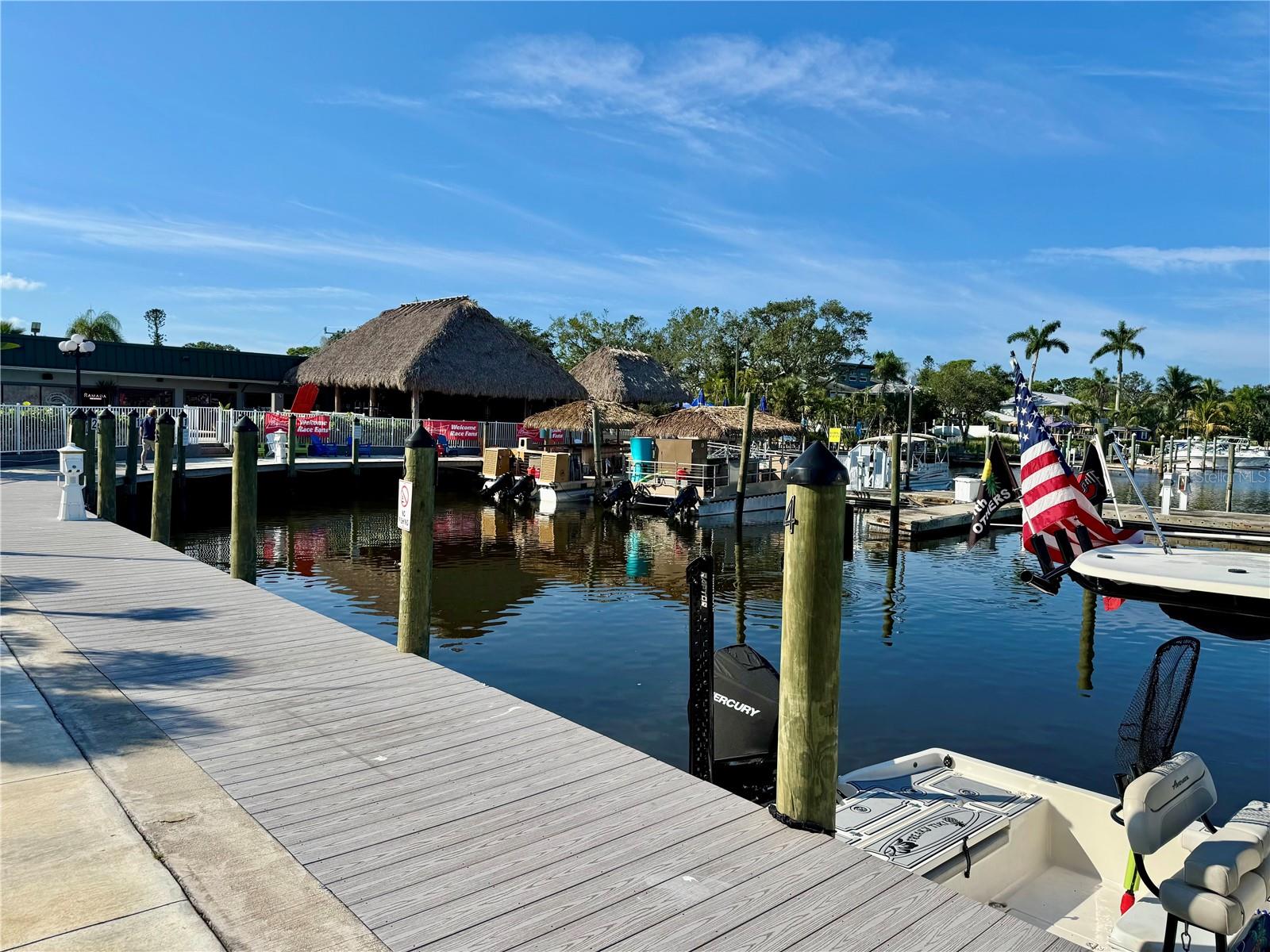 SARASOTA CAY CLUB CONDO - Residential