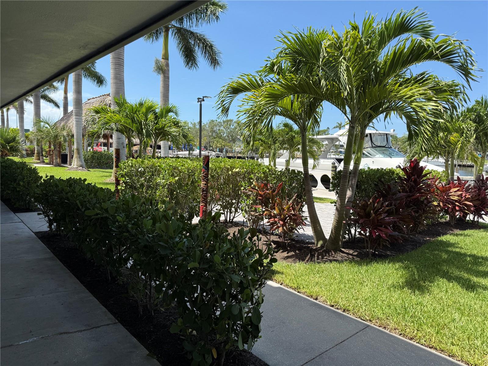 SARASOTA CAY CLUB CONDO - Residential