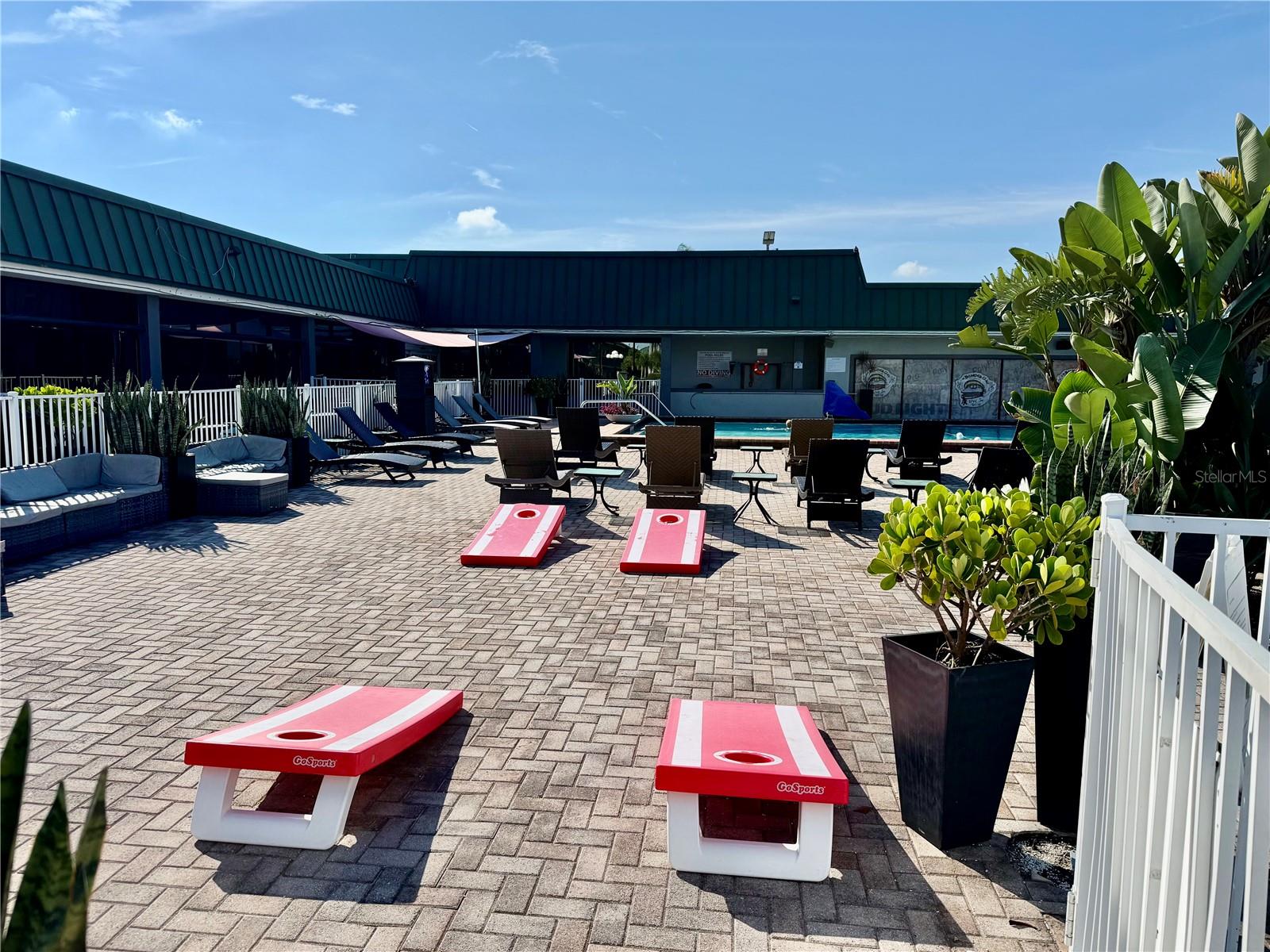 SARASOTA CAY CLUB CONDO - Residential