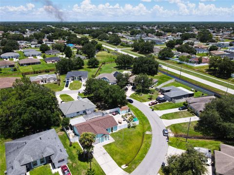 A home in KISSIMMEE