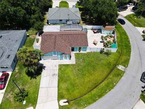 A home in KISSIMMEE