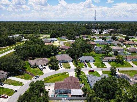 A home in KISSIMMEE