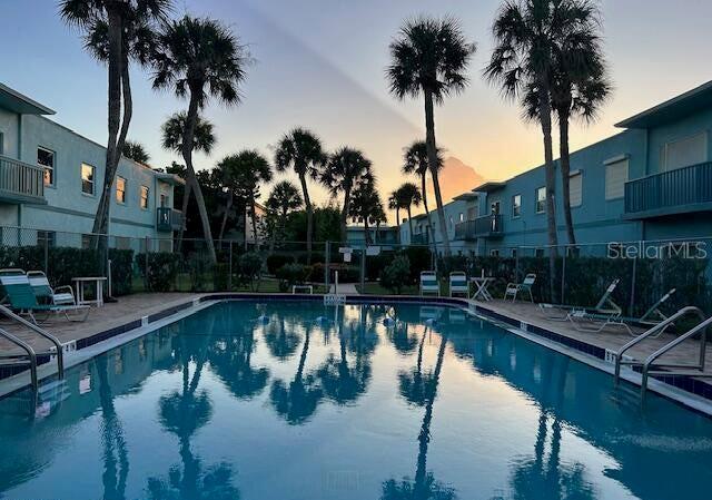 OCEAN PARK CONDO S - Residential