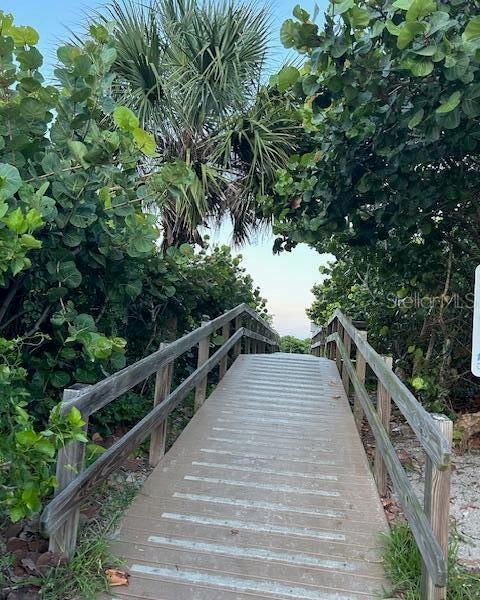 OCEAN PARK CONDO S - Residential