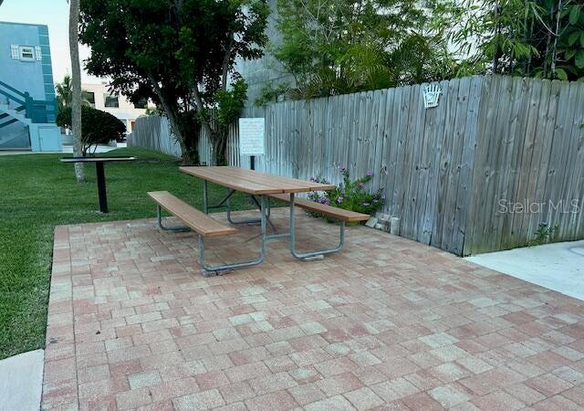 OCEAN PARK CONDO S - Residential