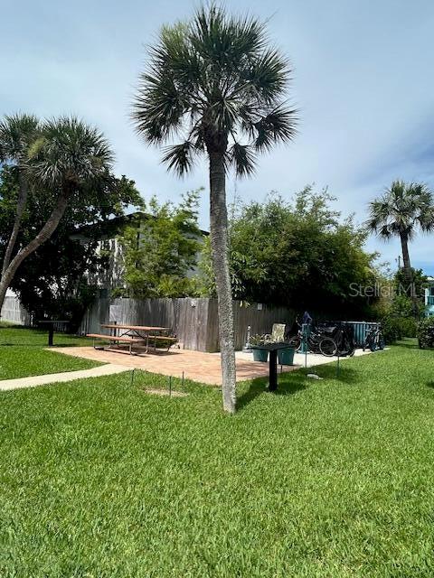 OCEAN PARK CONDO S - Residential