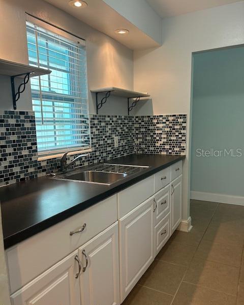 OCEAN PARK CONDO S - Residential