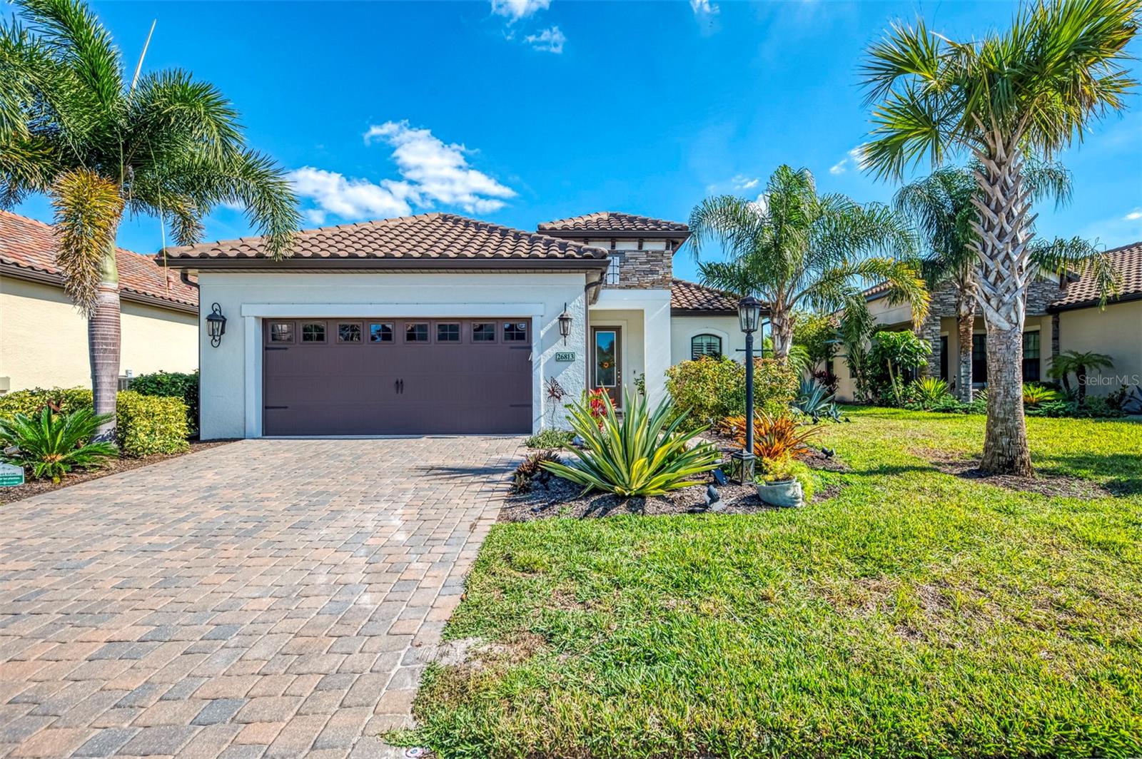 BOCA ROYALE UN 12 PH 2 - Residential