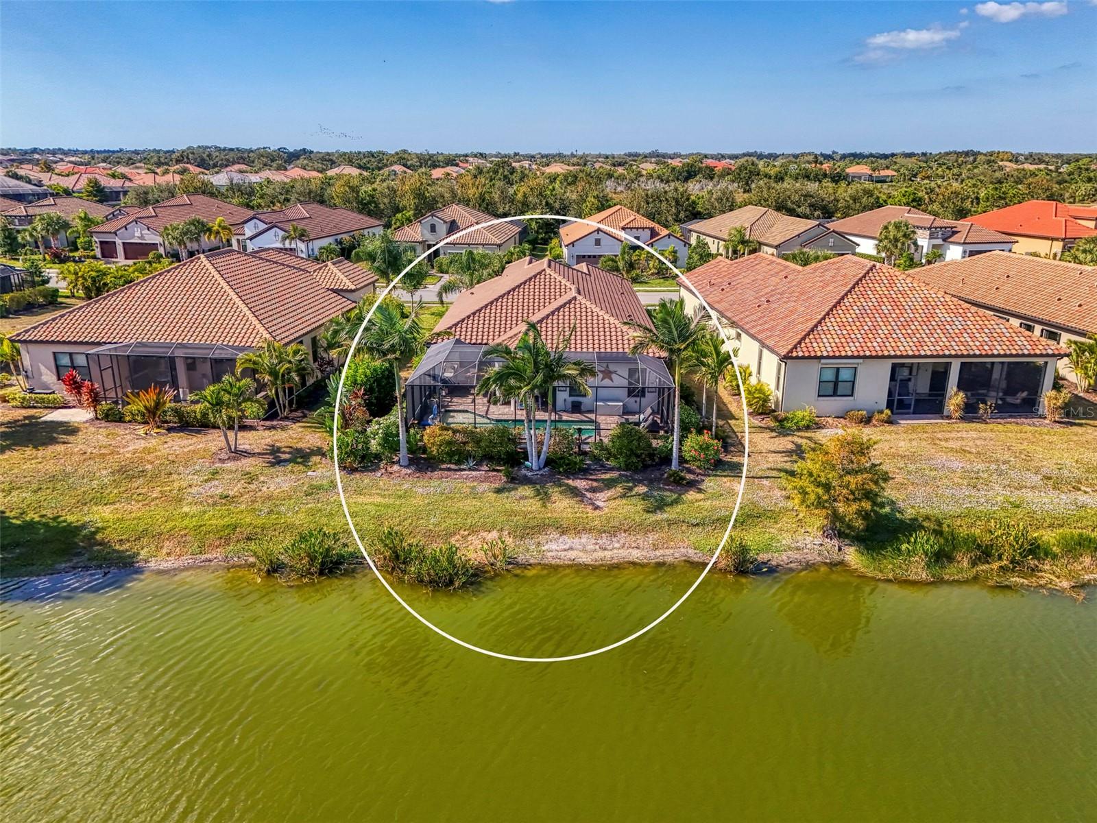 BOCA ROYALE UN 12 PH 2 - Residential