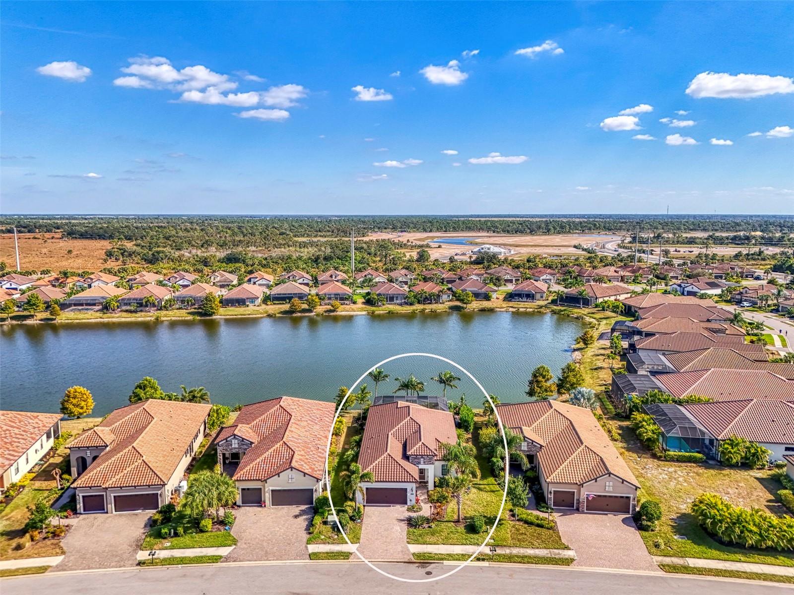 BOCA ROYALE UN 12 PH 2 - Residential