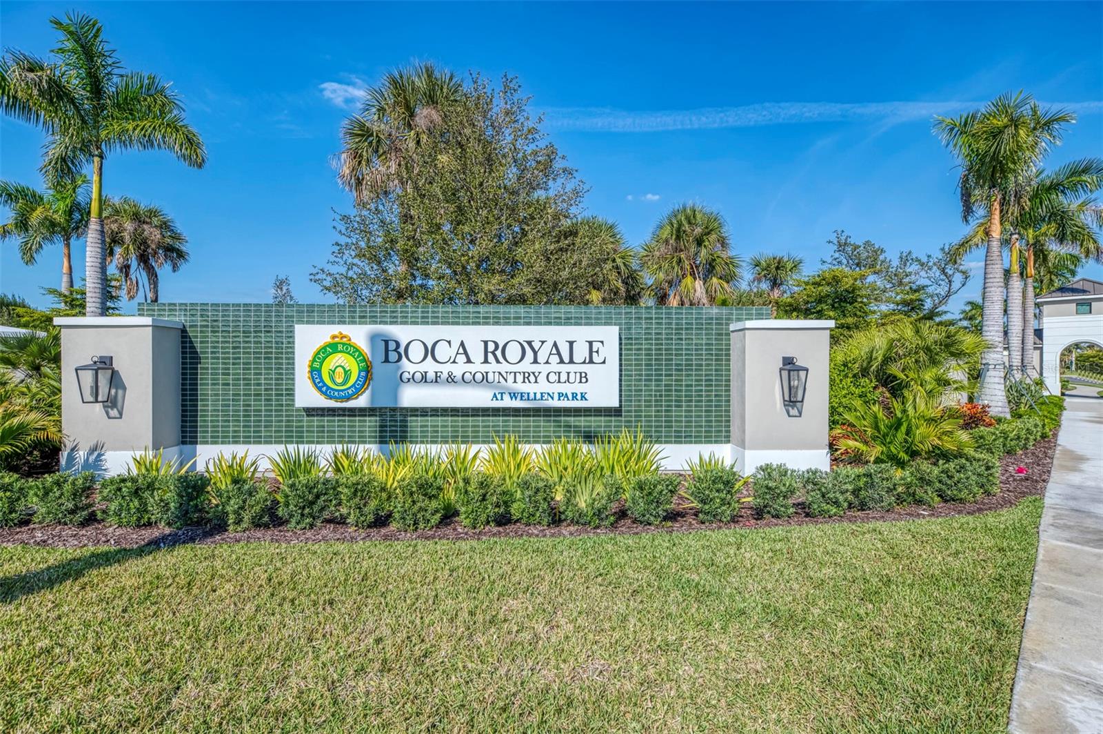 BOCA ROYALE UN 12 PH 2 - Residential