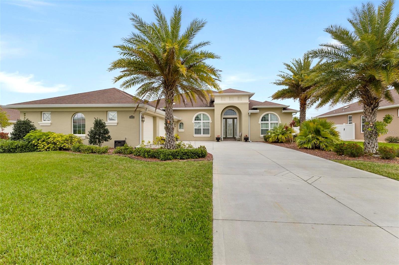 3470 TESORO CIRCLE