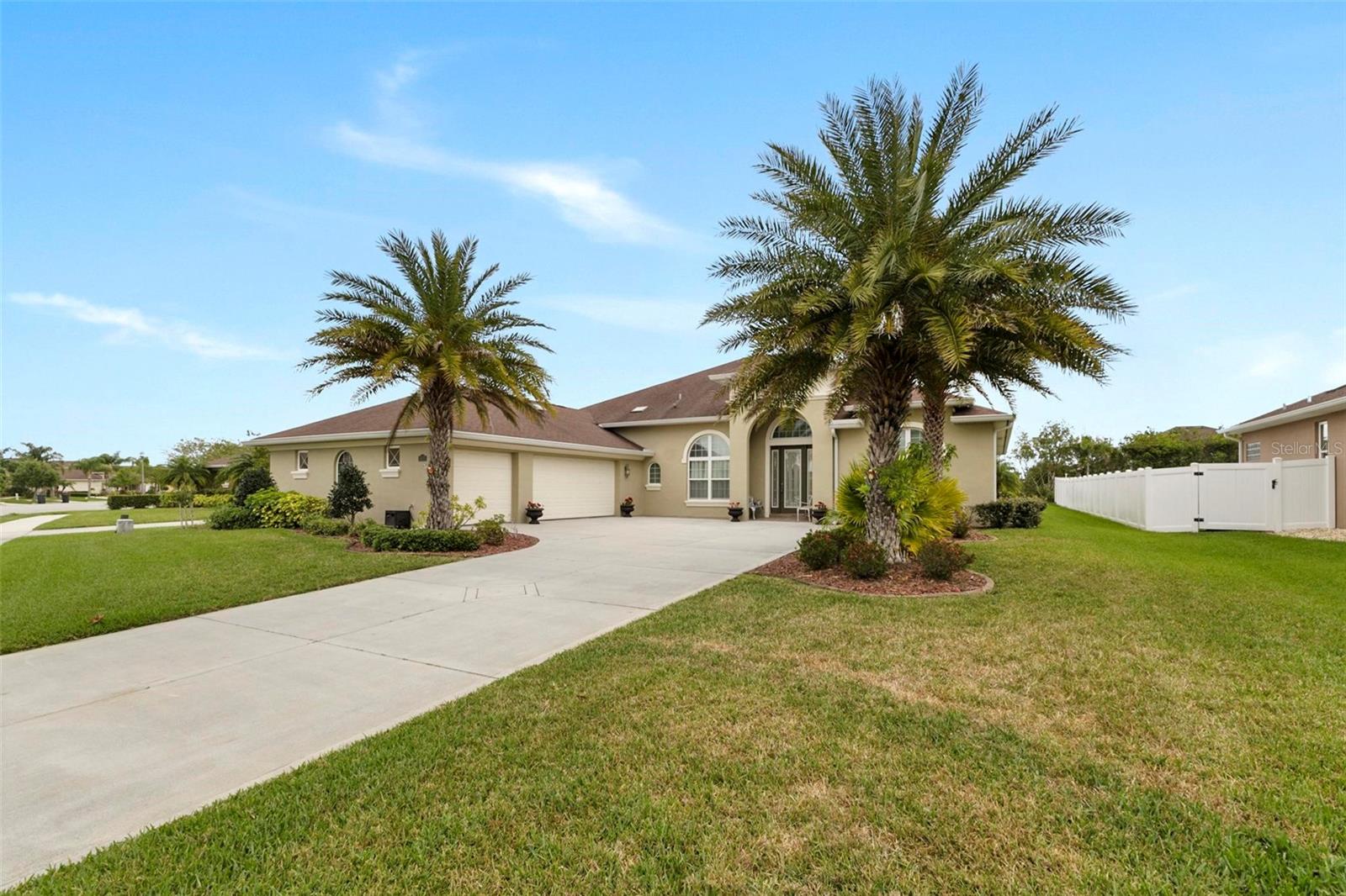 3470 TESORO CIRCLE