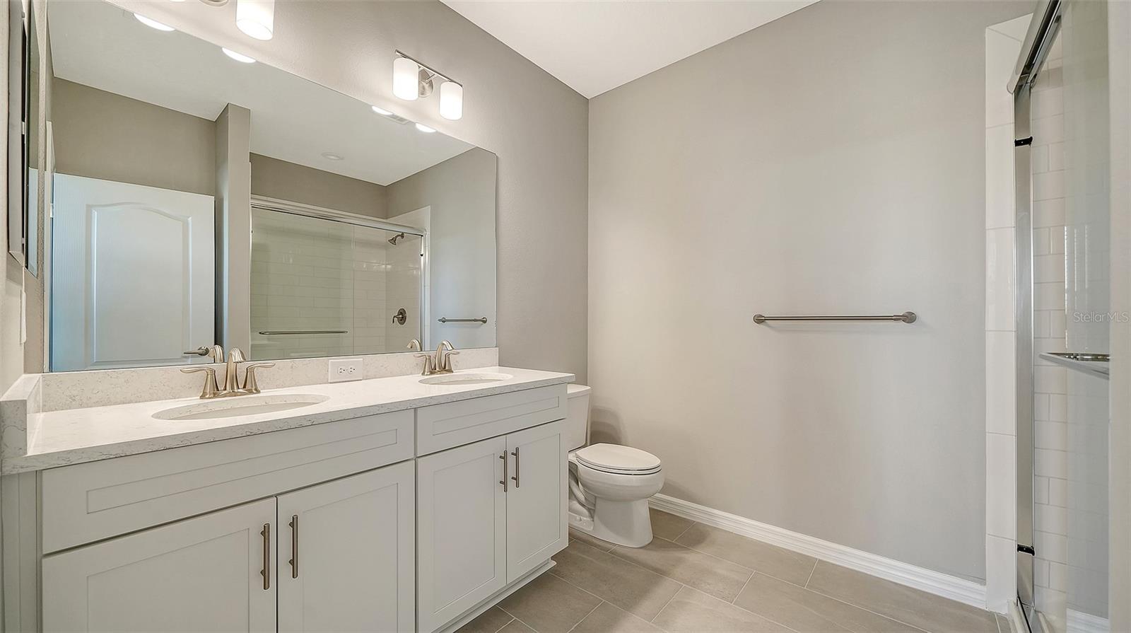 GRAND PARK PHASE 3A & 3B - Residential