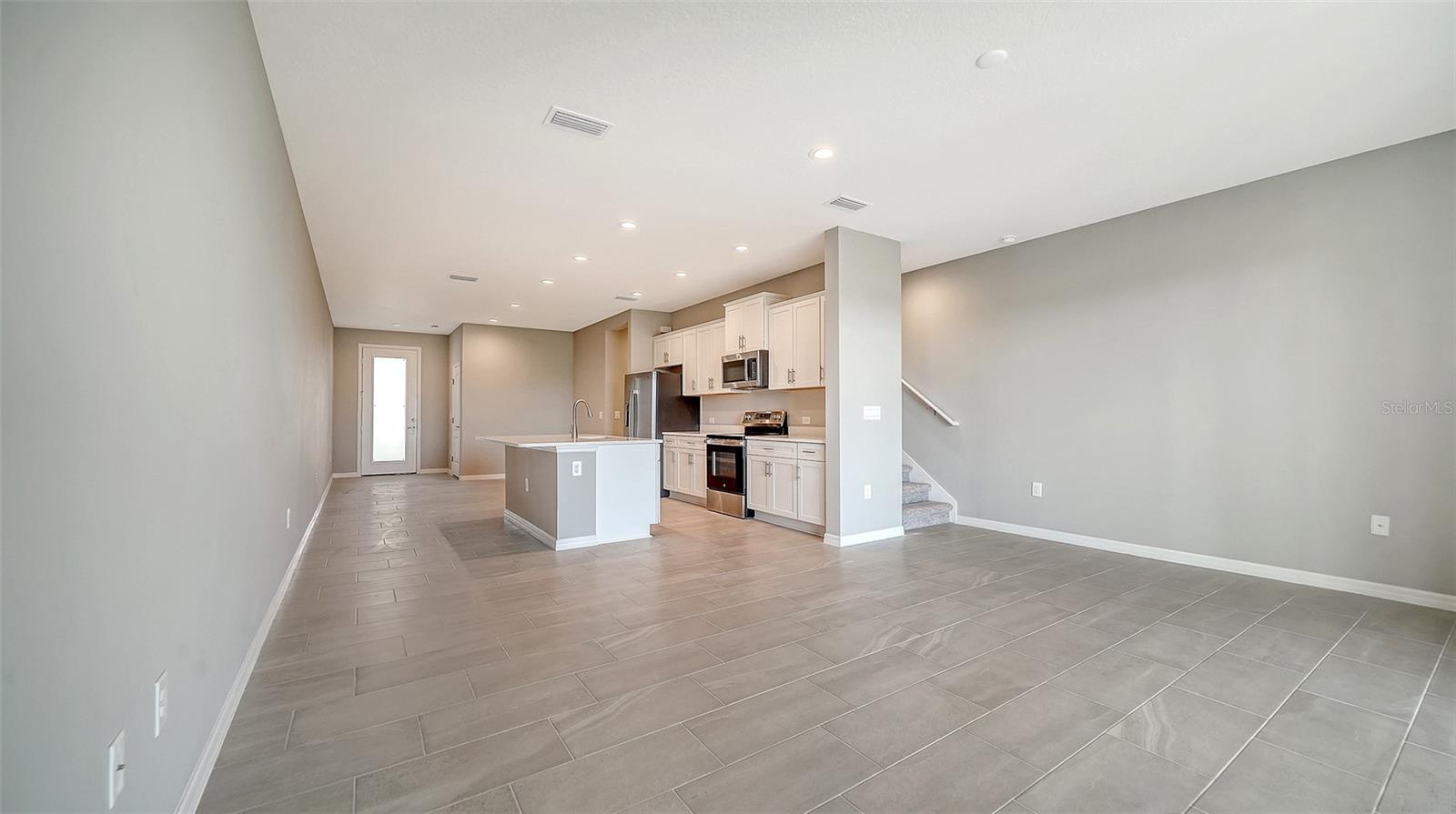 GRAND PARK PHASE 3A & 3B - Residential