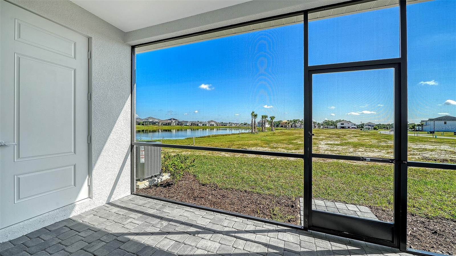 GRAND PARK PHASE 3A & 3B - Residential