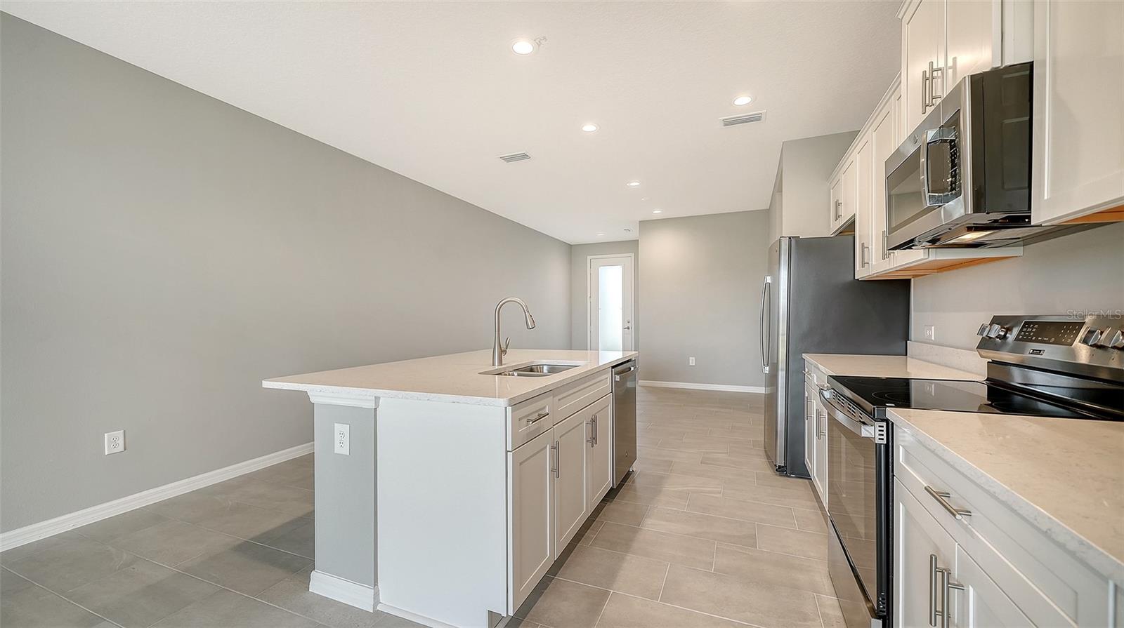 GRAND PARK PHASE 3A & 3B - Residential