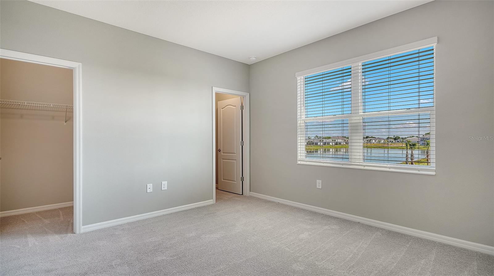 GRAND PARK PHASE 3A & 3B - Residential