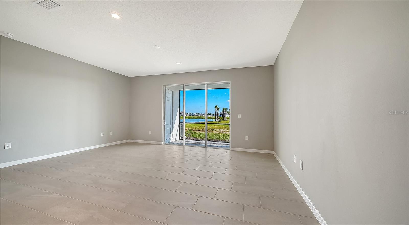 GRAND PARK PHASE 3A & 3B - Residential