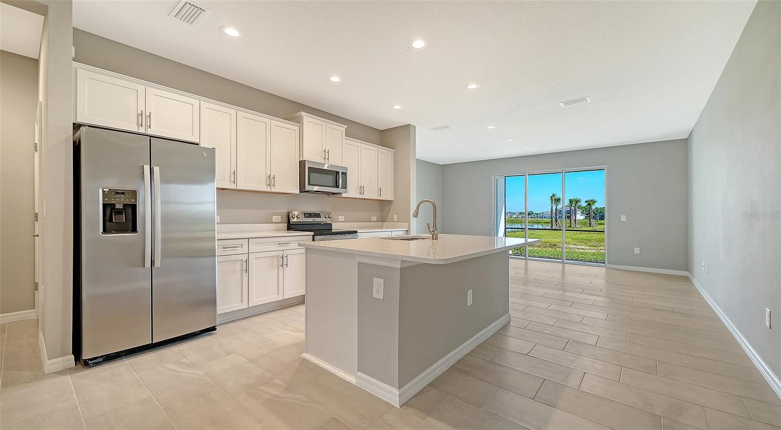 GRAND PARK PHASE 3A & 3B - Residential