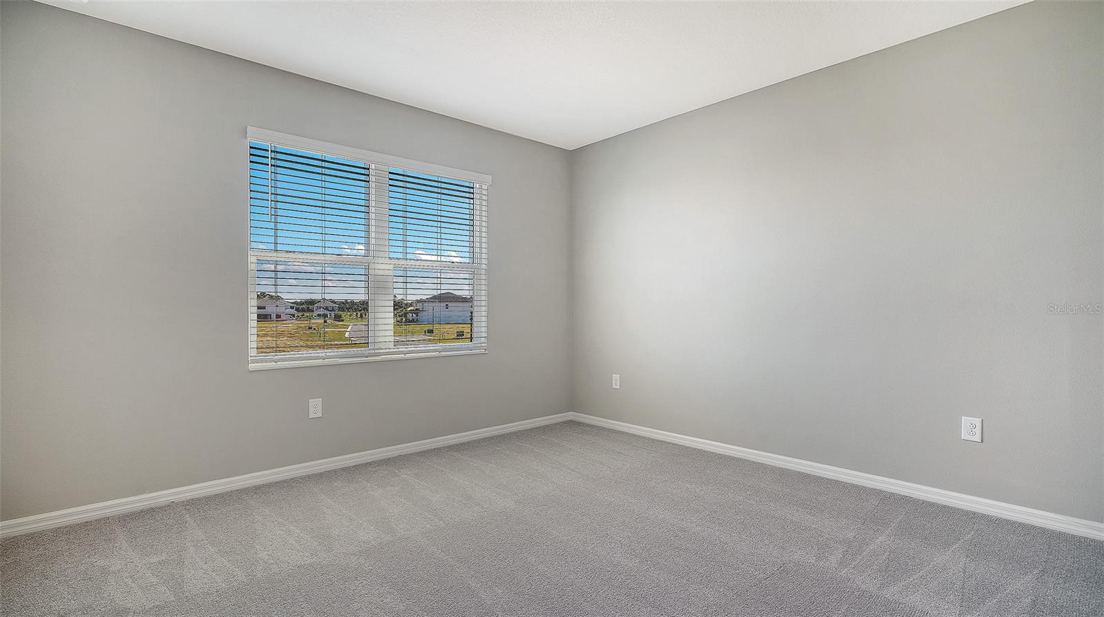 GRAND PARK PHASE 3A & 3B - Residential