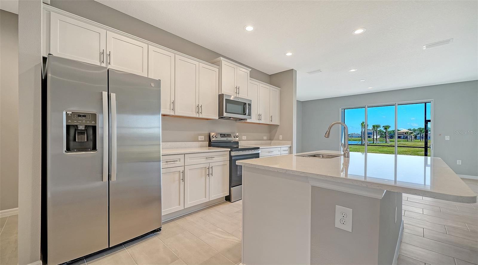 GRAND PARK PHASE 3A & 3B - Residential