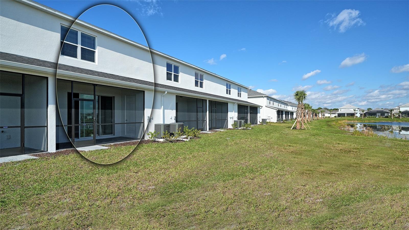 GRAND PARK PHASE 3A & 3B - Residential